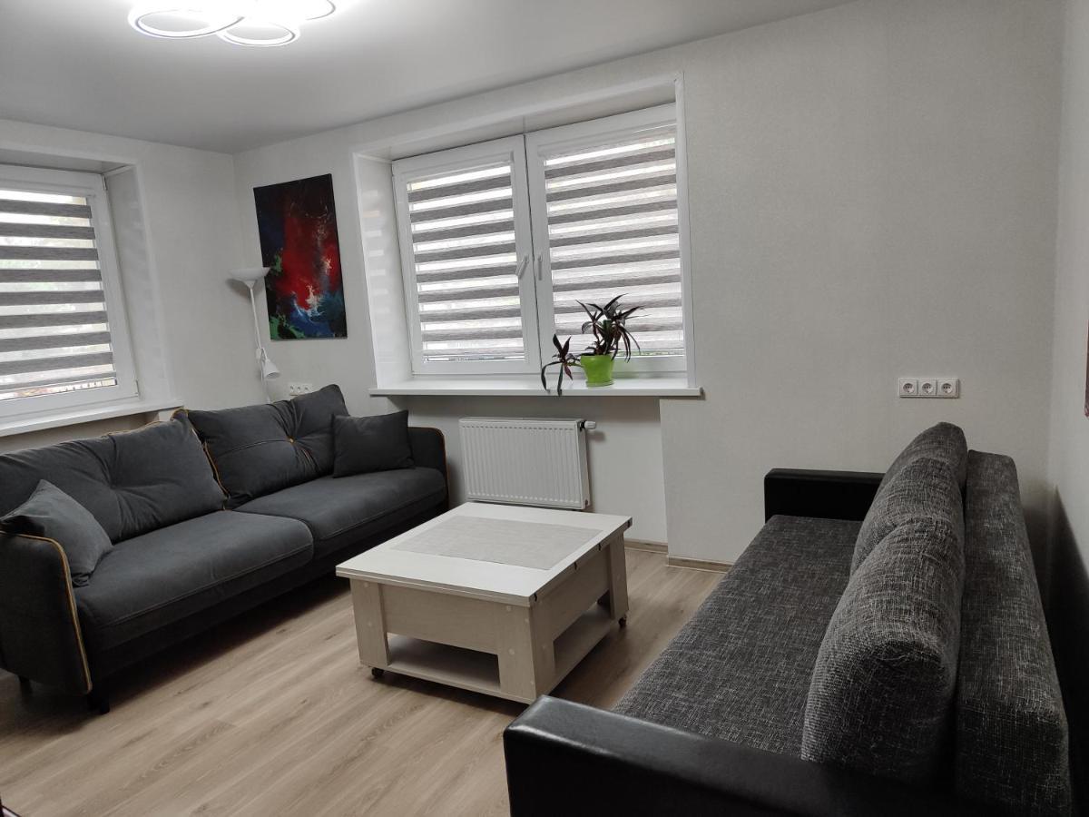 Hotel Poilsis Palangoje Pas Daiva Palanga Esterno foto