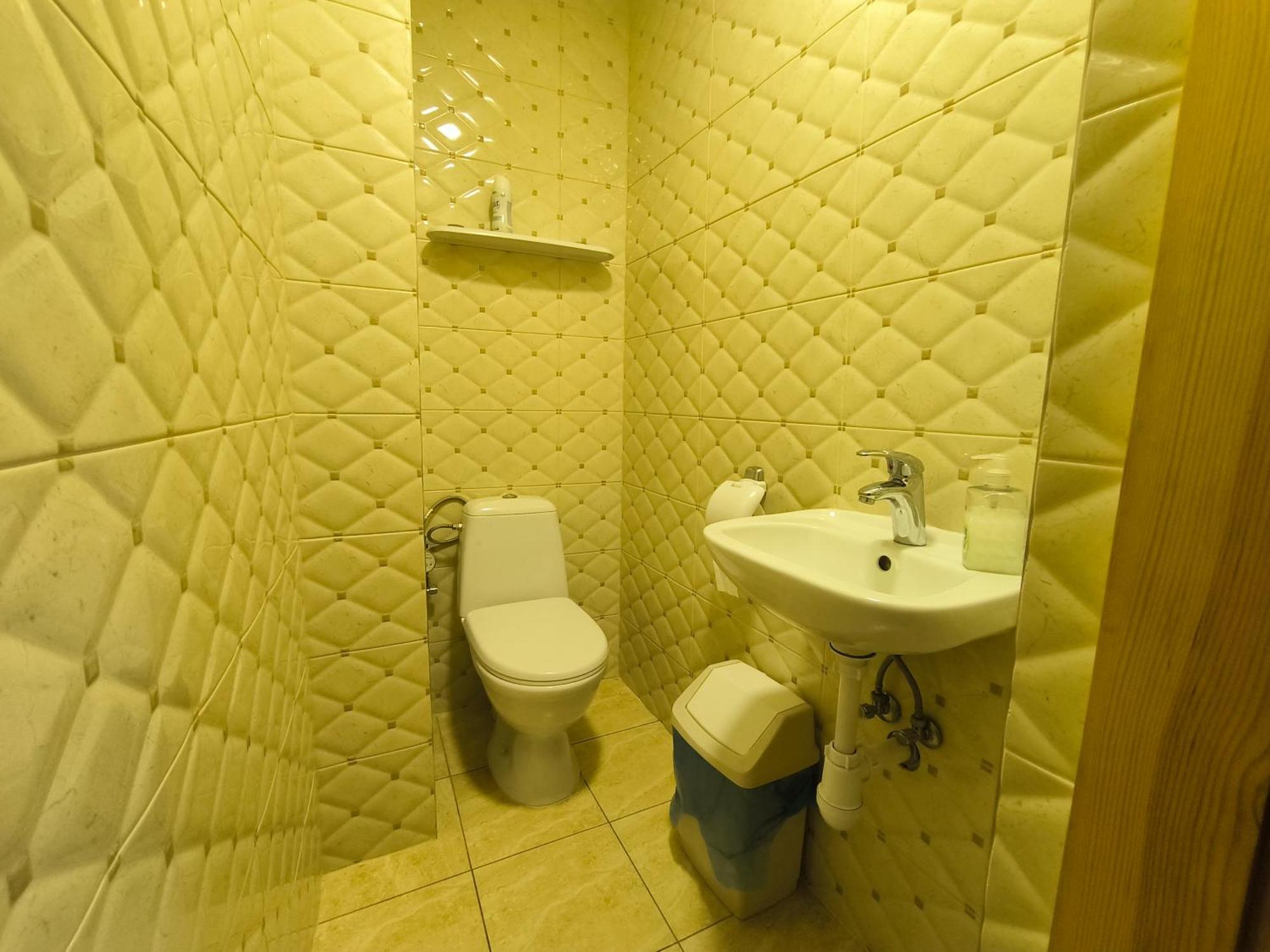 Hotel Poilsis Palangoje Pas Daiva Palanga Esterno foto