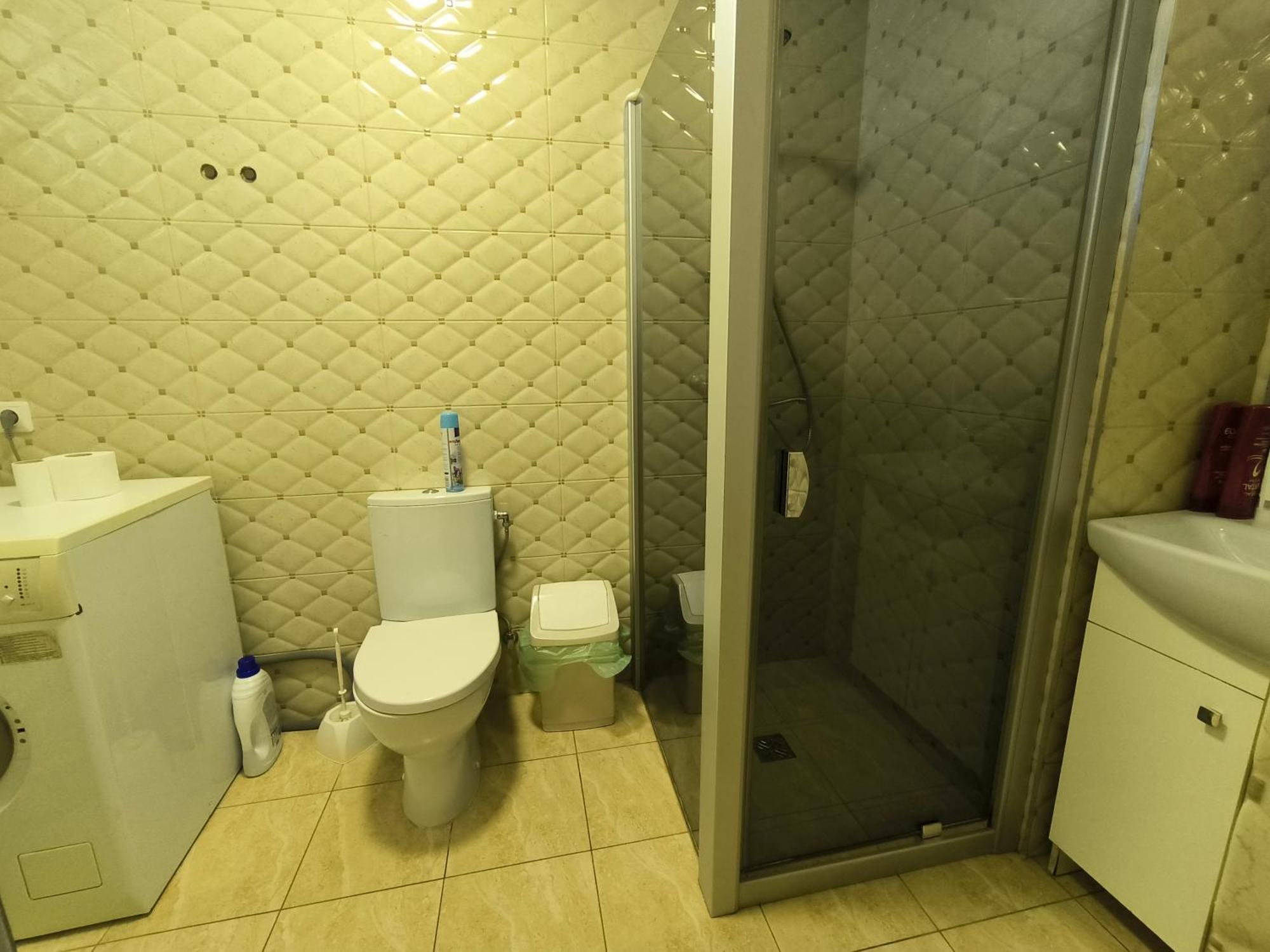 Hotel Poilsis Palangoje Pas Daiva Palanga Esterno foto