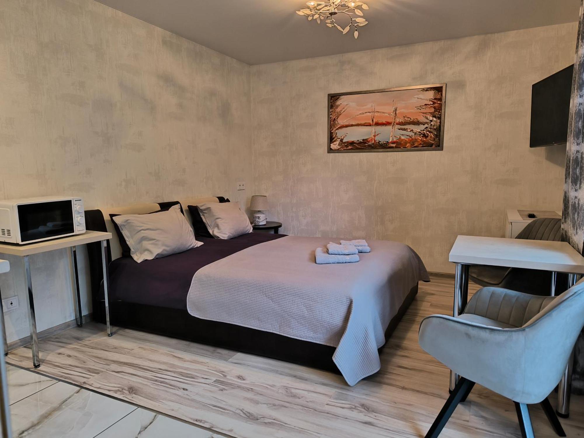 Hotel Poilsis Palangoje Pas Daiva Palanga Esterno foto